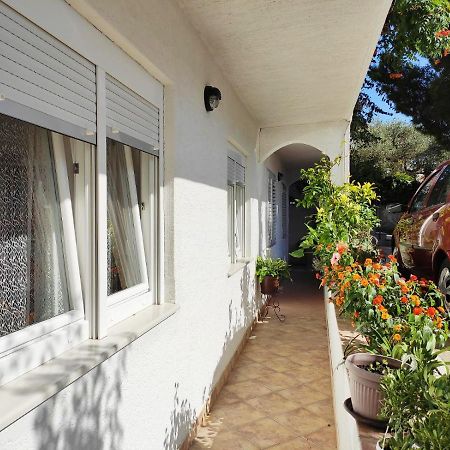 Apartman Rivana Baška Voda エクステリア 写真